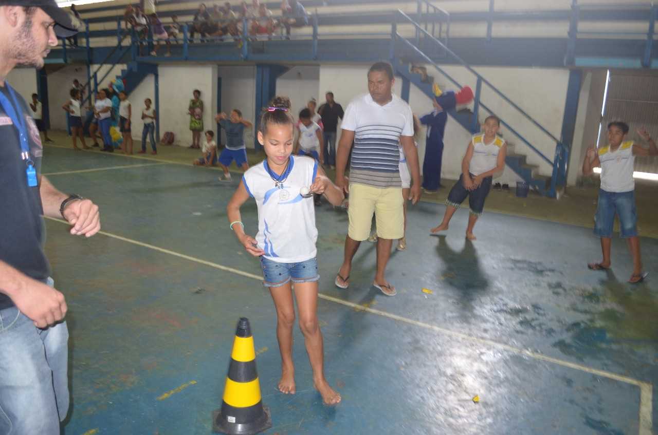 Fotos da Educação